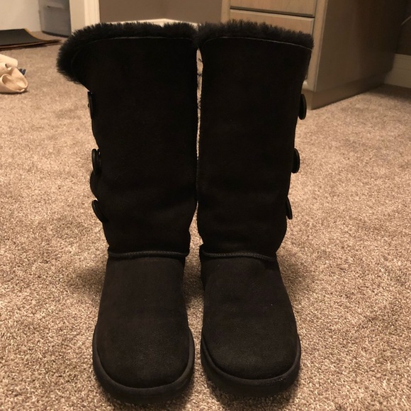 Uggs boots - Picture 5 of 5